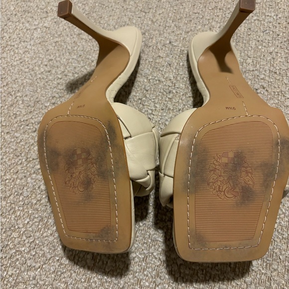 Vince camuto heel sandals - Picture 4 of 8